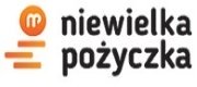 NIEWIELKA POŻYCZKA