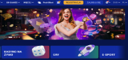 SAPPHIREBET KASYNO