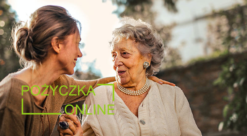 Kto może otrzymać pożyczkę
