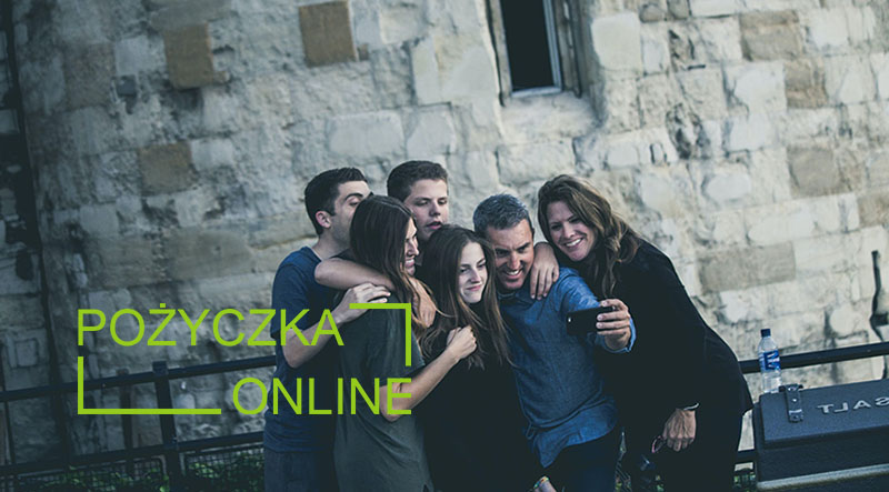szybką pożyczkę pozabankową Co Jest Potrzebne Do Wzięcia Pożyczki Online?