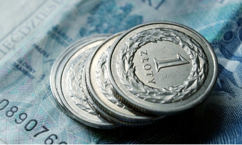 Banknot Złoty